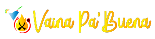 Vaina Pa' Buena